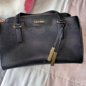 Calvin Klein purse